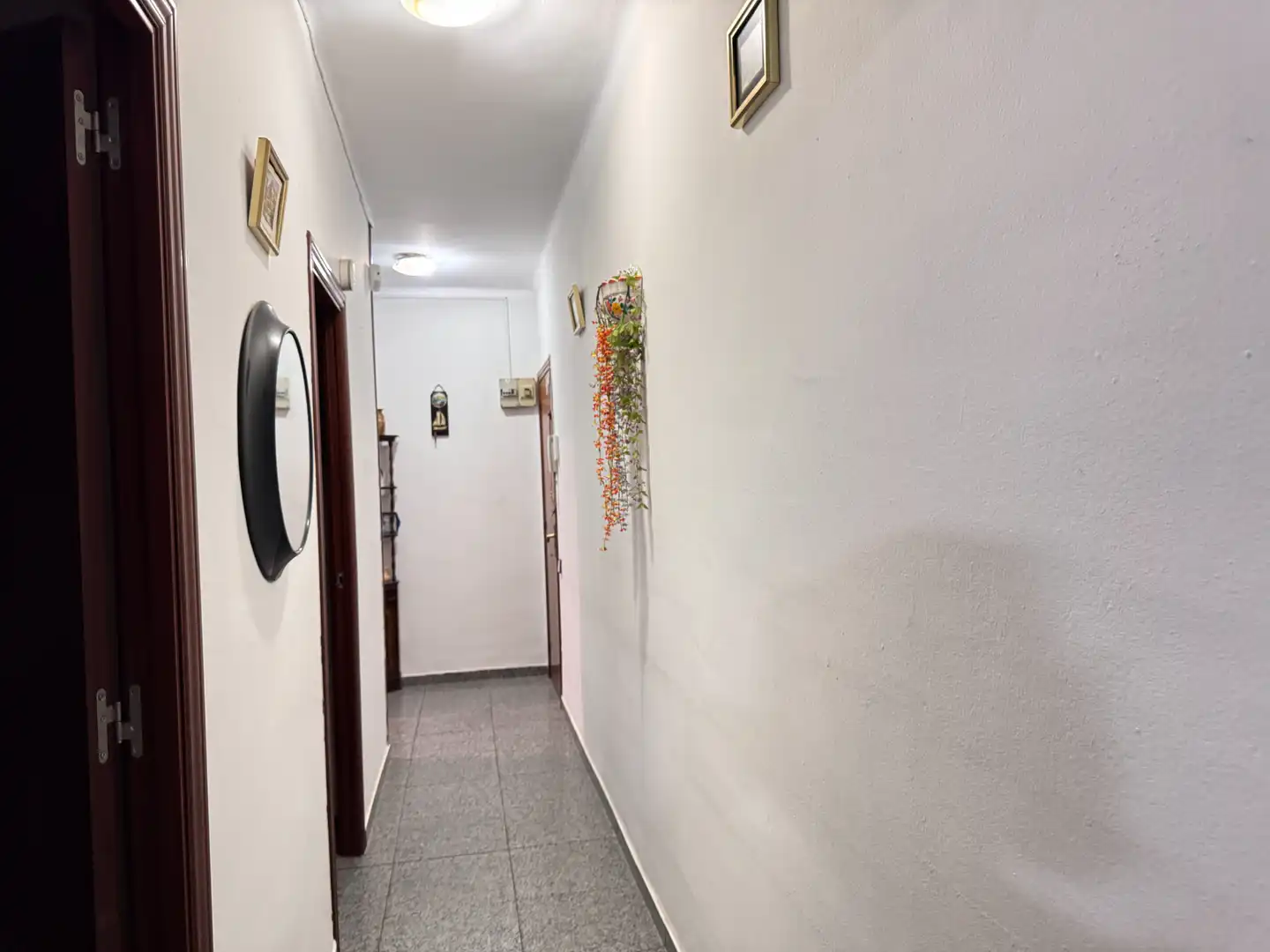 Flat for sale in Canovelles  with Air Conditioner, Heating and Balcony