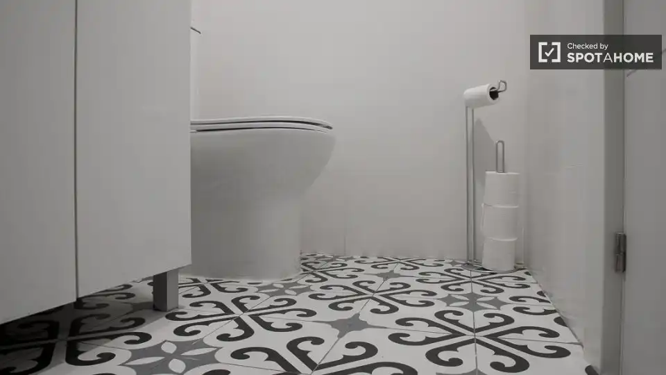 Habitació a Pueblo Nuevo