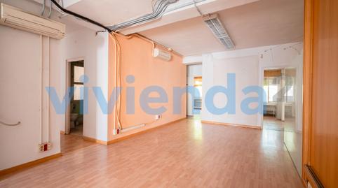 Foto 3 de Piso en venta en Plaza del Ecuador, Hispanoamérica - Bernabéu,  Madrid Capital