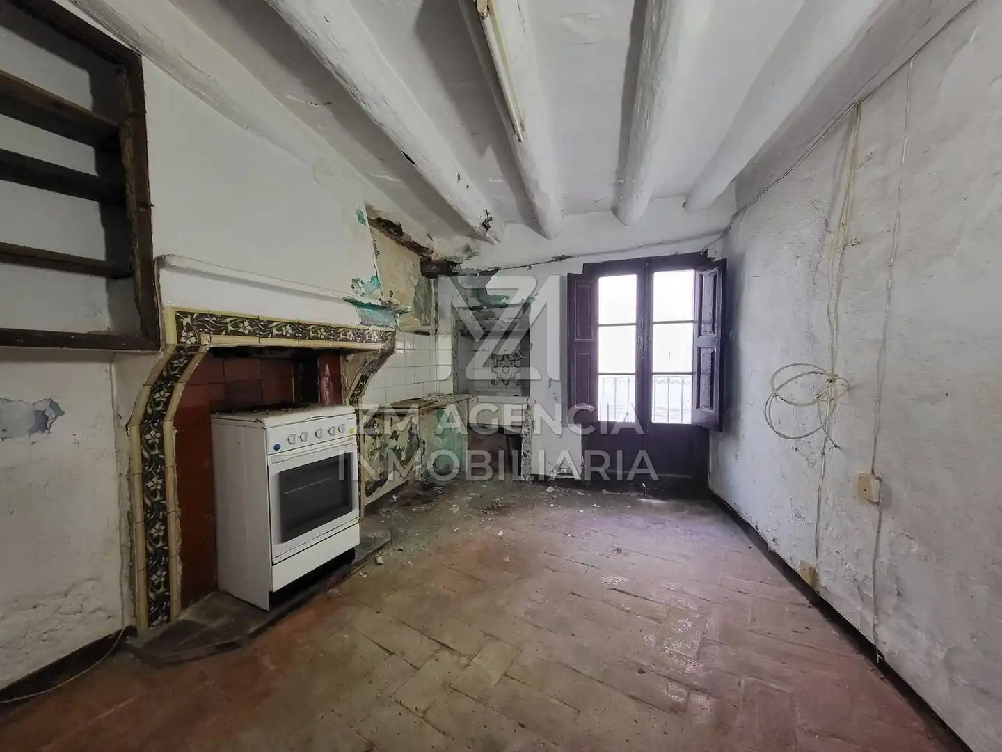 Casa rustica in vendita a Rossell, imagen 10