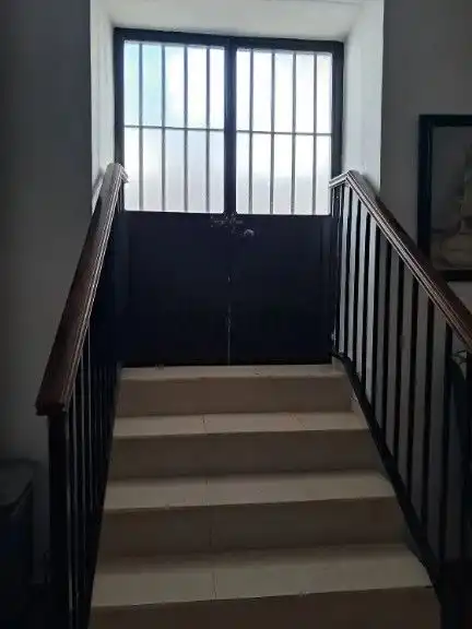 Casa adosada en venda en Bornos amb Aire condicionat i Piscina