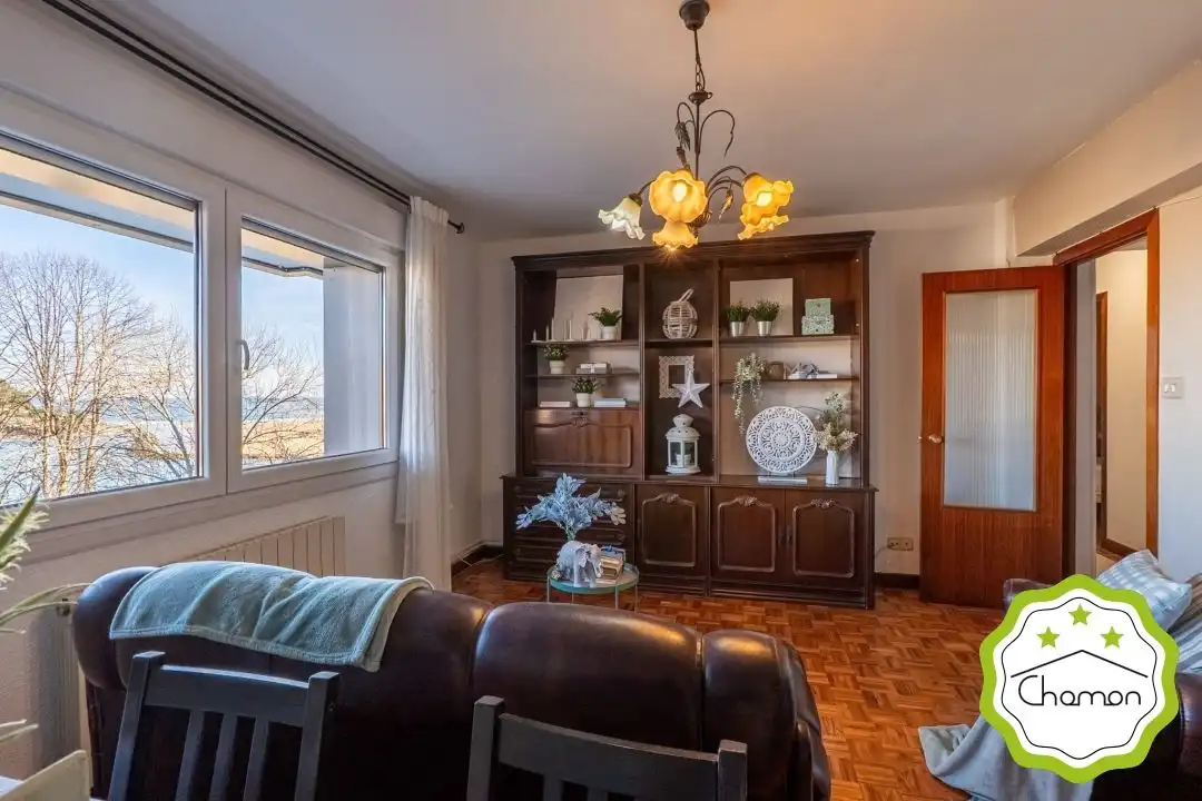 Wohnung zum Verkauf in Lekeitio