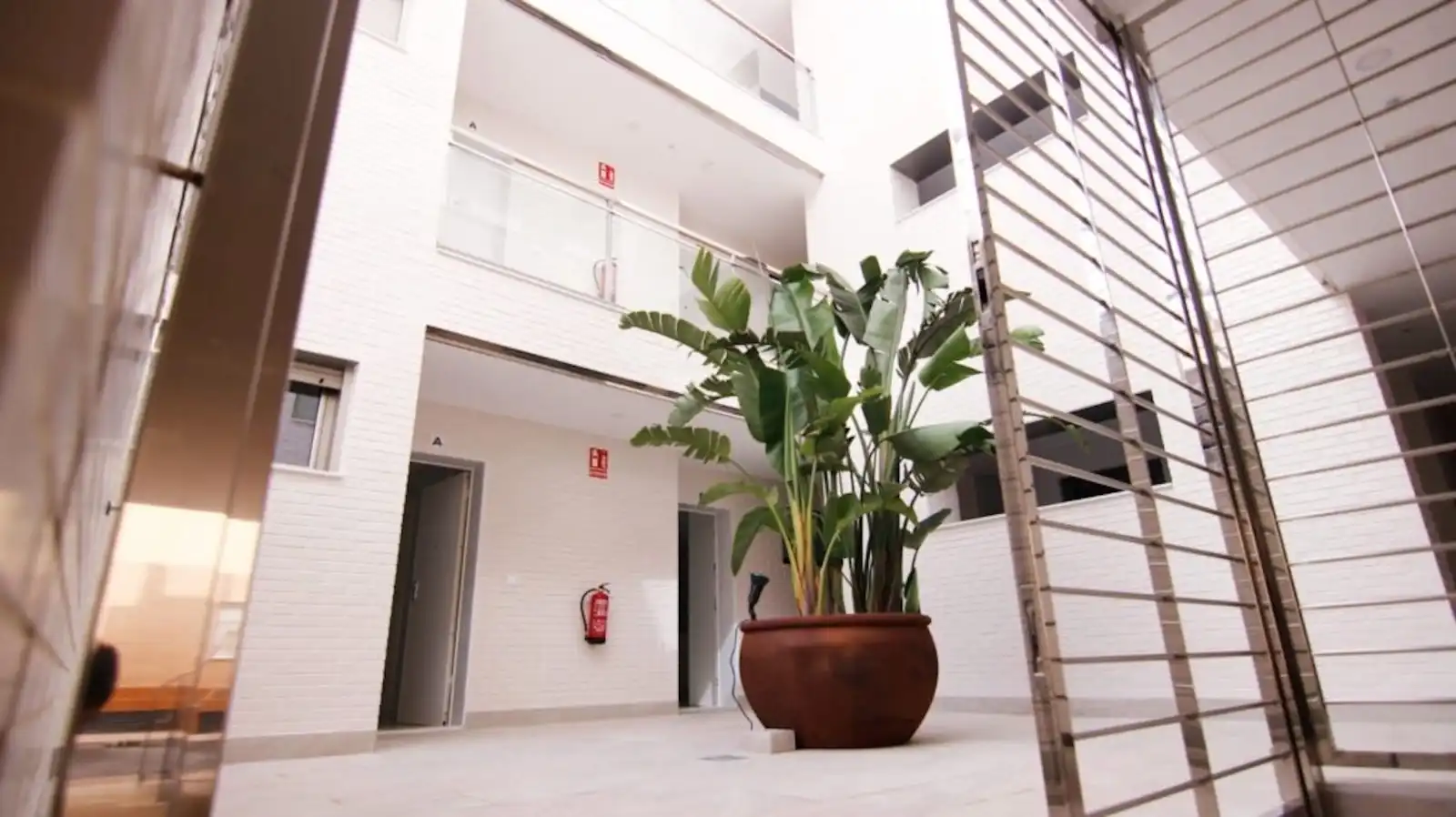 Apartamento con piscina en alquiler en Los Narejos - Punta Calera, imagen 29