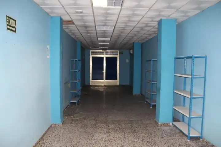 Business premises for sale in Centro Ciudad, imagen 8