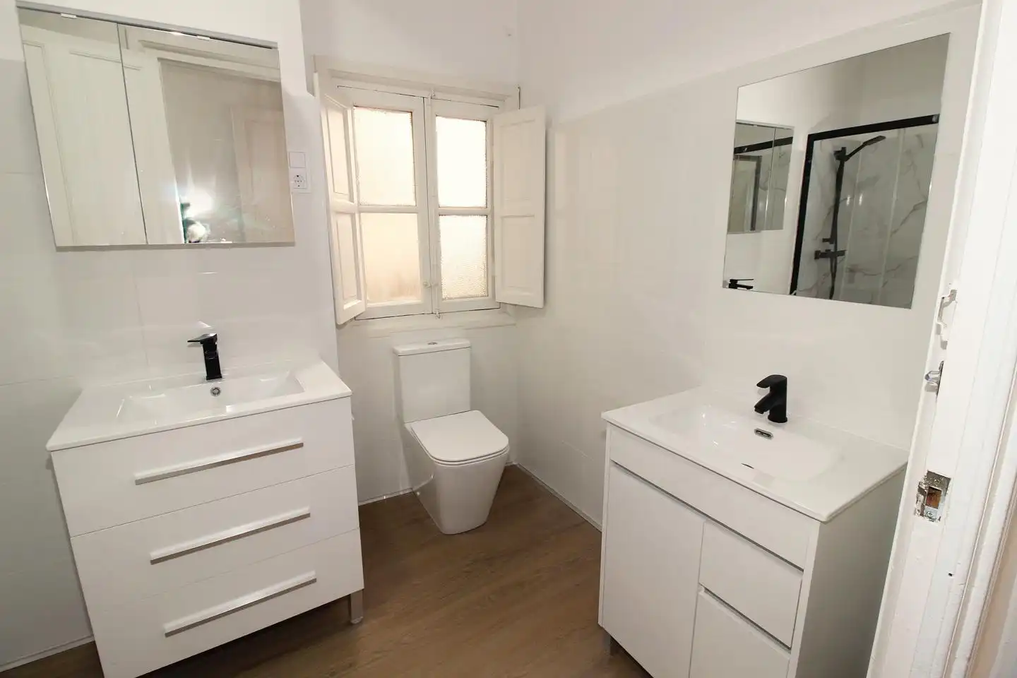 Baño de Piso en venta en Oñati con Calefacción y Parquet