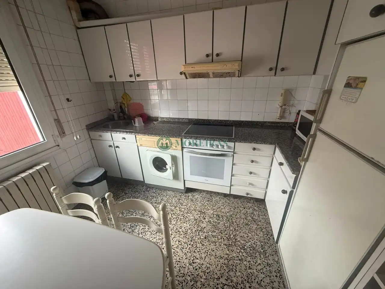 Flat with terrace for sale in San Francisco, imagen 4