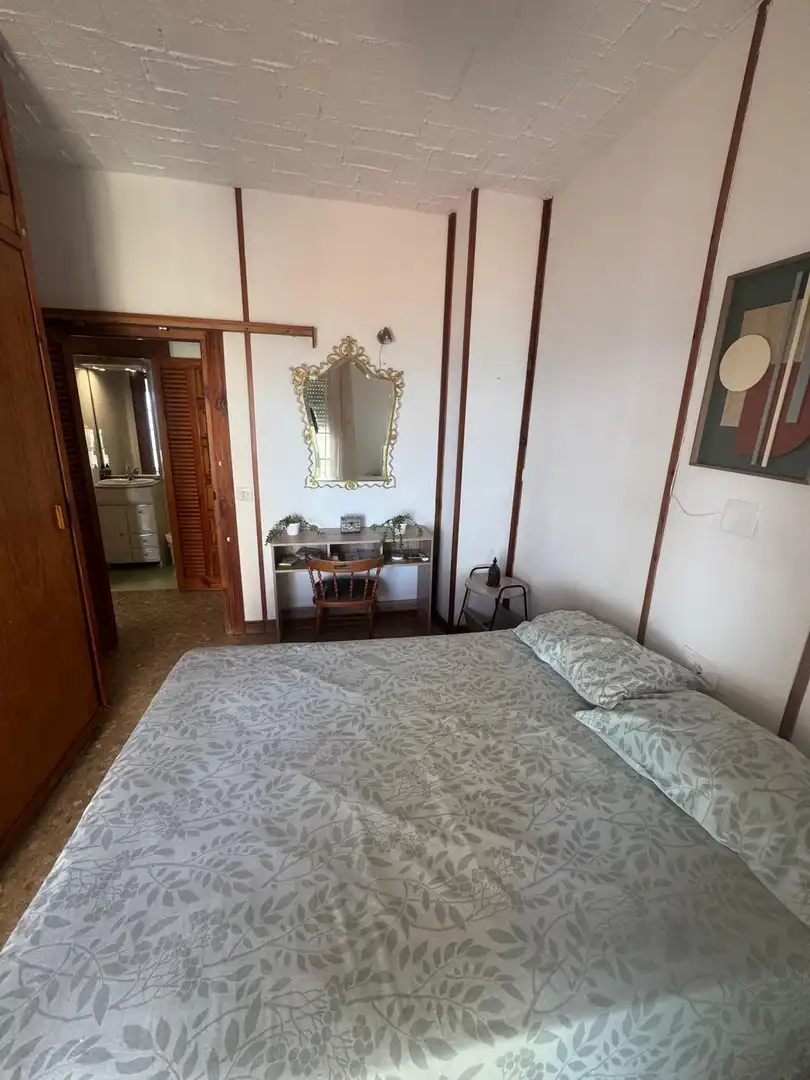 Appartement avec terrasse à louer à Ciudad Jardín - Tagarete - El Zapillo, imagen 11