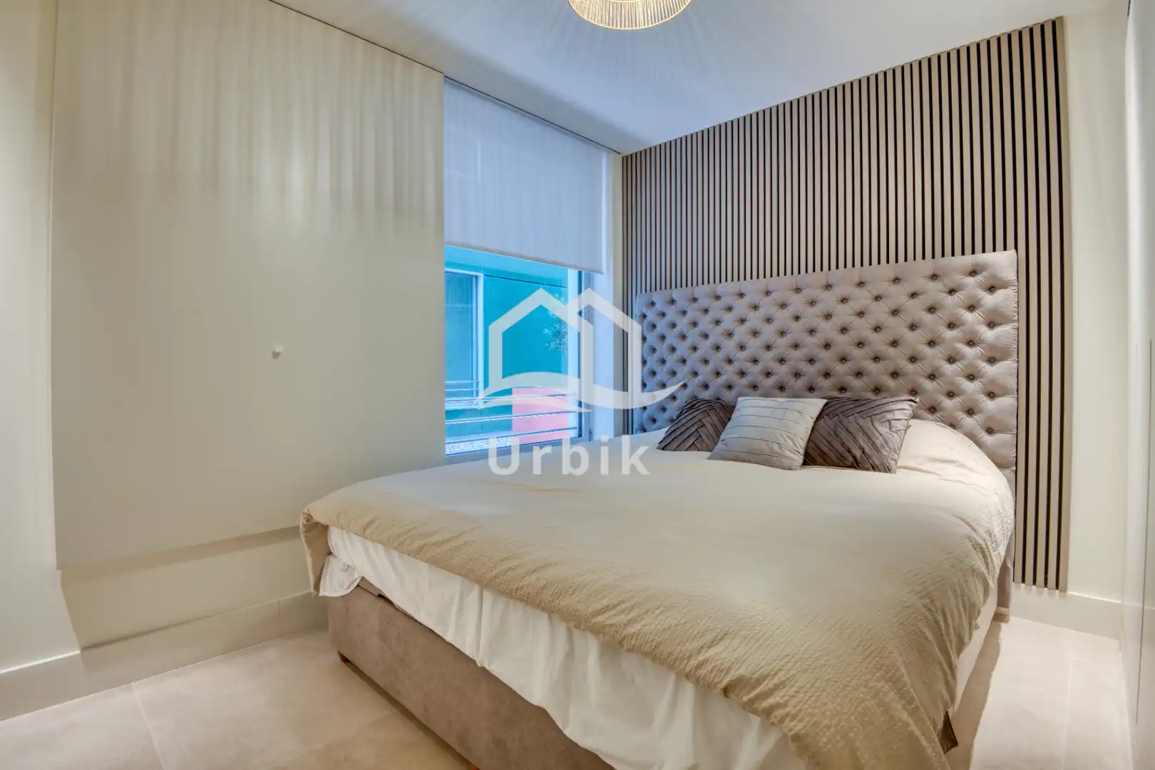 Habitación de Piso en venta en Castell d'Aro, Platja d'Aro i s'Agaró con Aire acondicionado, Jardín privado y Terraza