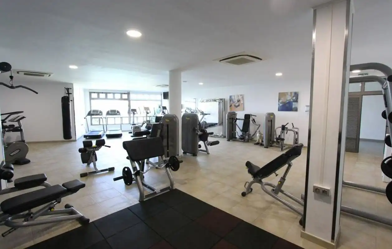 Apartament amb terrassa en venda a Mascarat, imagen 87