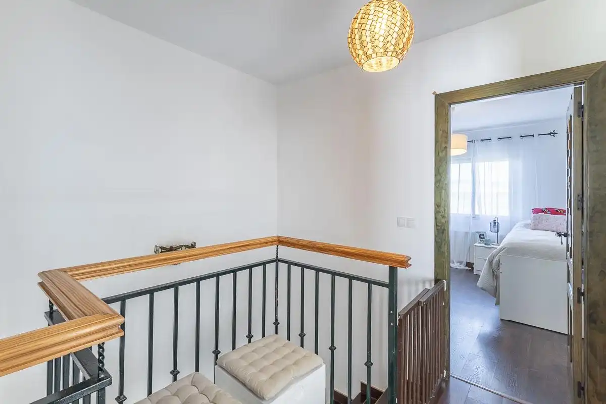 Casa o xalet en venda en Vegas del Genil amb Aire condicionat, Calefacció i Terrassa