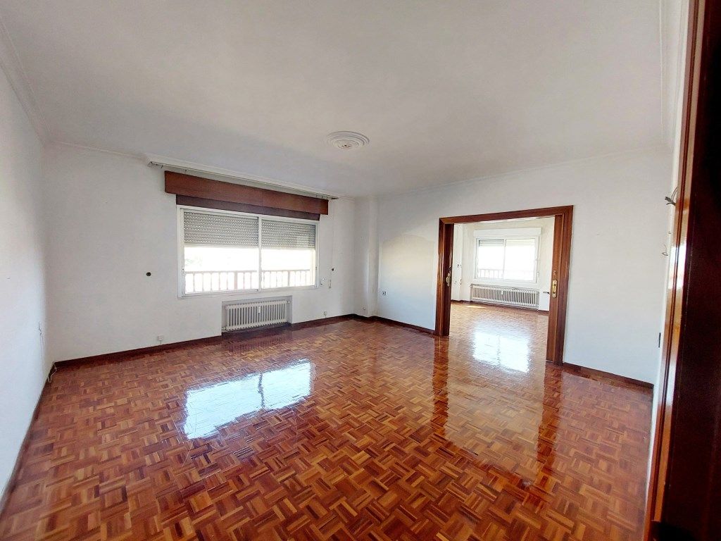 Sala d'estar de Pis en venda en Badajoz Capital