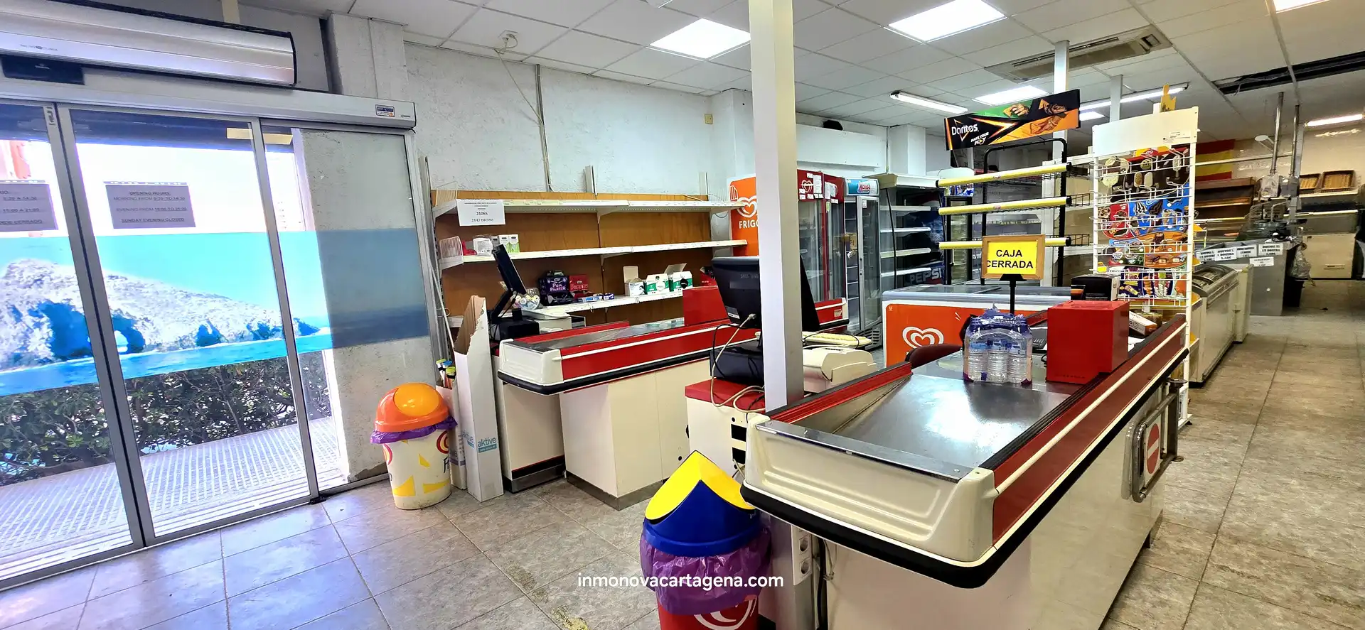 Local comercial en venta en Playa del Galán, imagen 6