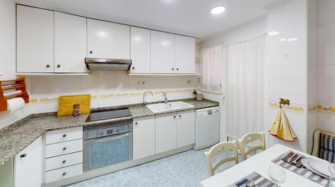 Foto 4 de Pis en venda a Sollana, Valencia