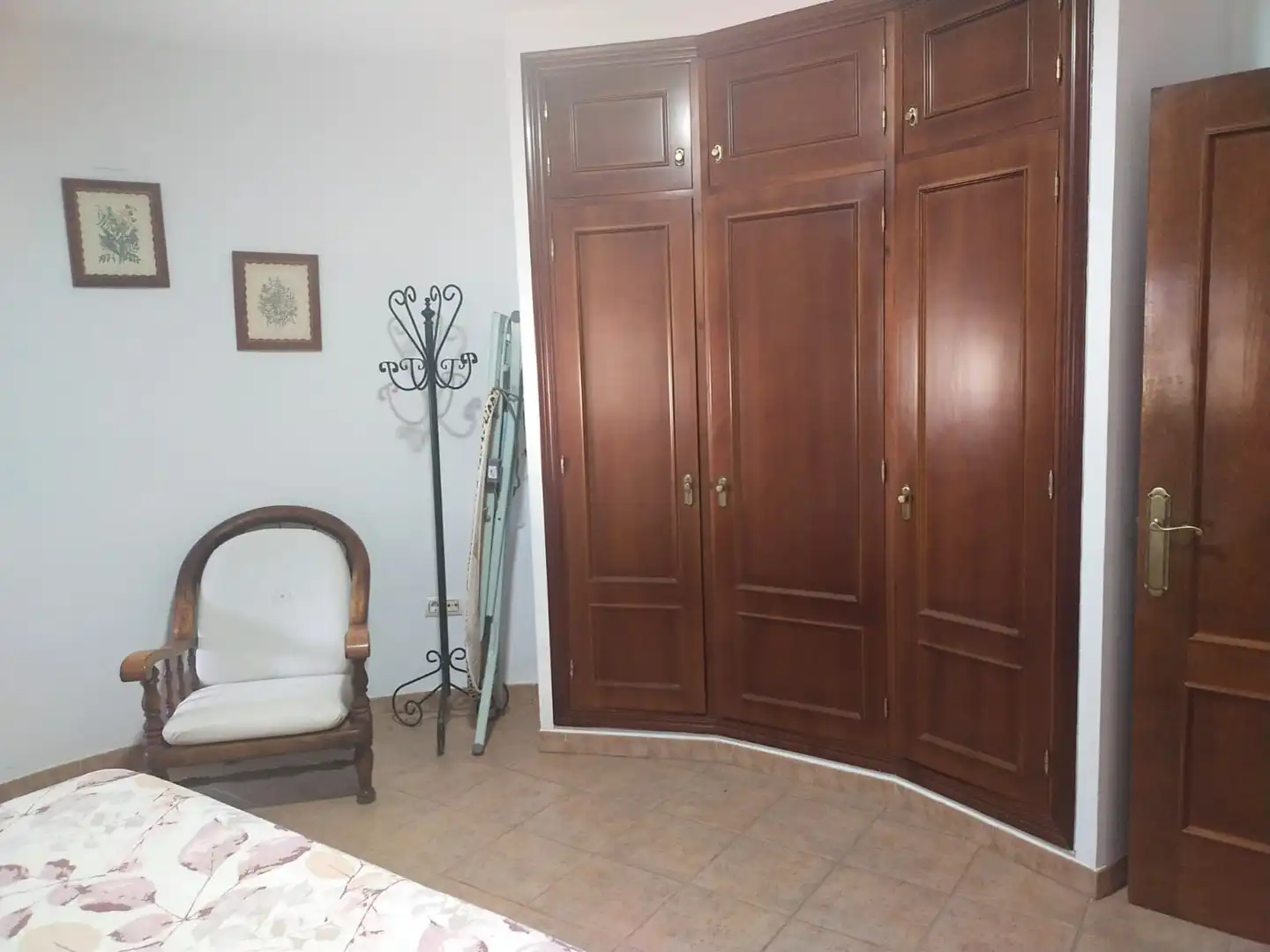 Villa mit Garten zur Miete in Camino del Gamo, imagen 26
