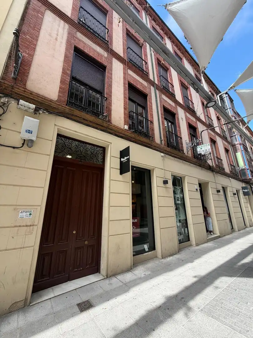 Büro mit Aufzug zum Verkauf in Calle SANTA MARIA, imagen 34