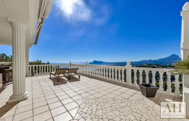 House for sale in Altea Hills, imagen 33