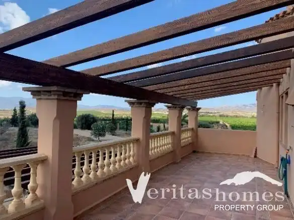 Casa en venda a Vera Ciudad, imagen 15