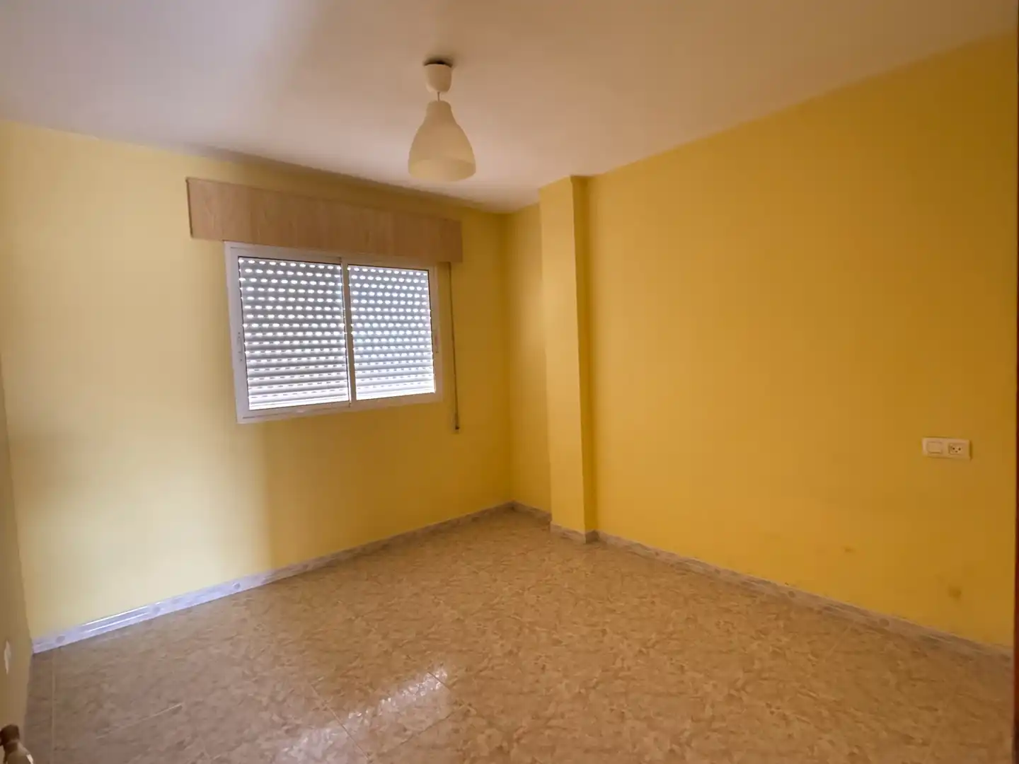 Schlafzimmer von Einfamilien-Reihenhaus zum Verkauf in Almería