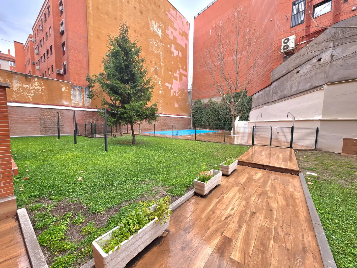 Flat with terrace for sale in Calle de Juan Duque, imagen 5