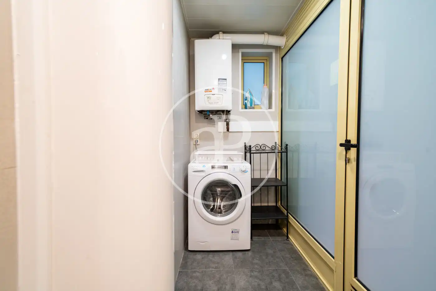 Flat for sale in Barcelona  with Heating and Balcony