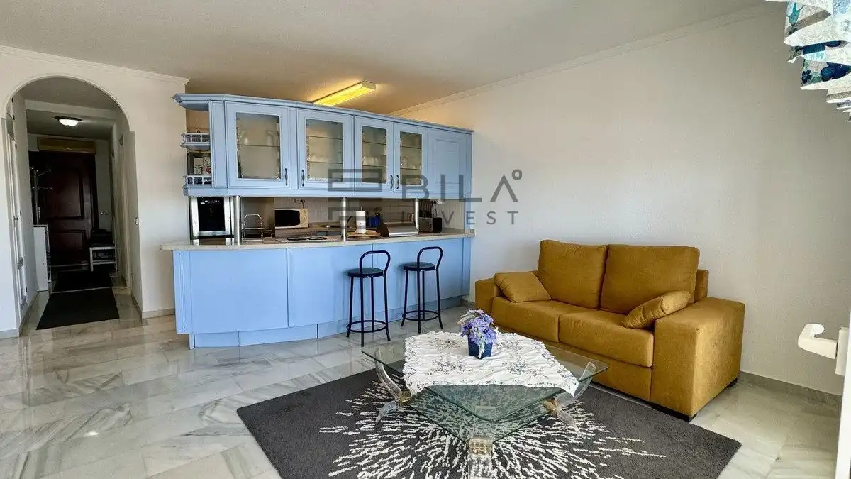 Flat with pool for sale in Torreblanca, imagen 14