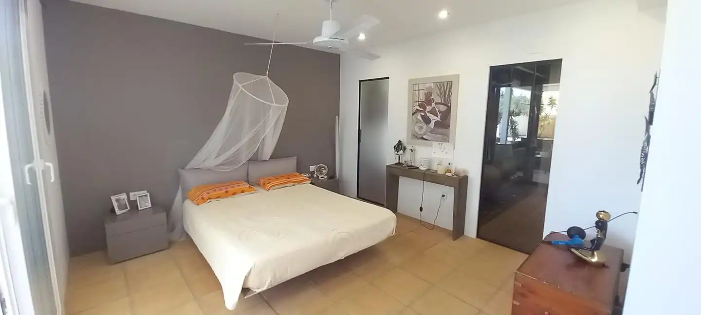 House with pool for sale in La Algarrobina, imagen 13