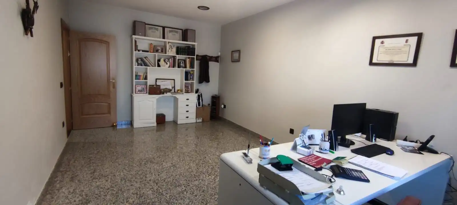 Casa amb jardí en venda a Los Cigarrales - La Bastida, imagen 27