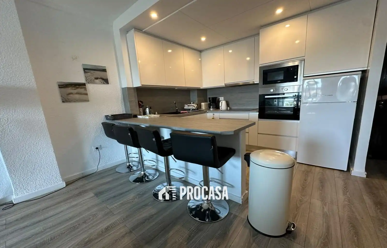 Piso con piscina en venta en Freser, imagen 10