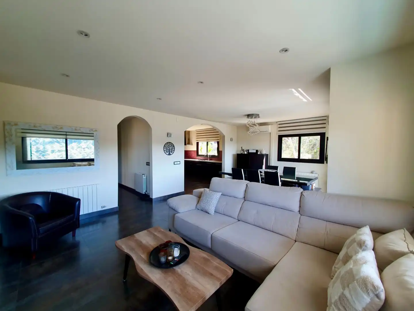 Casa con terraza en venta en Passeig Pins, imagen 29