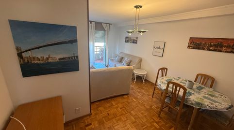 Foto 4 de Piso de alquiler en Calle Monasterio de Carracedo, 5, Zona Alta, Ponferrada