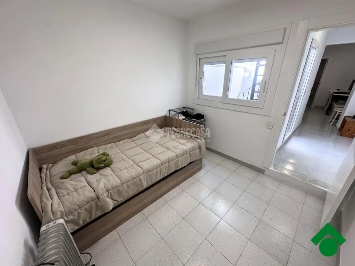 Habitación de Casa o chalet en venta en Álora con Aire acondicionado y Terraza
