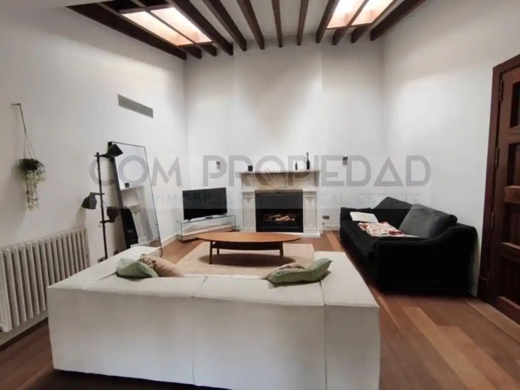 Wohnung zur Miete in La Seu