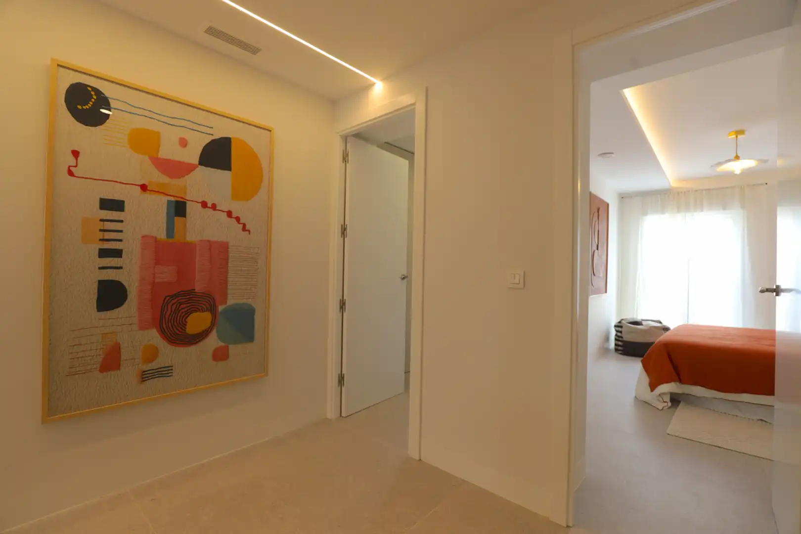 Houses for sale in Madrid  with Air Conditioner, Heating and Parquet flooring