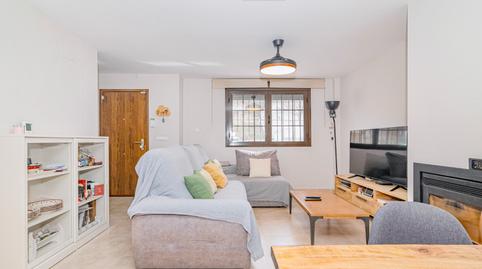 Foto 5 de Casa adosada en venda a Calle Los Plantonales, Víznar, Granada