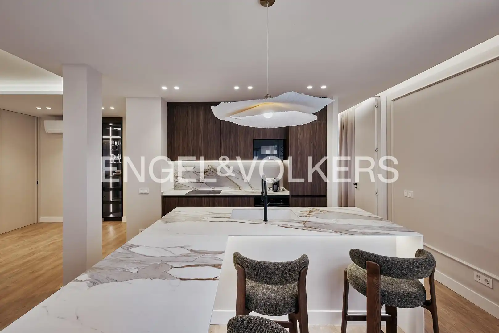 Piso con ascensor en venta en Duque de Sesto, imagen 7