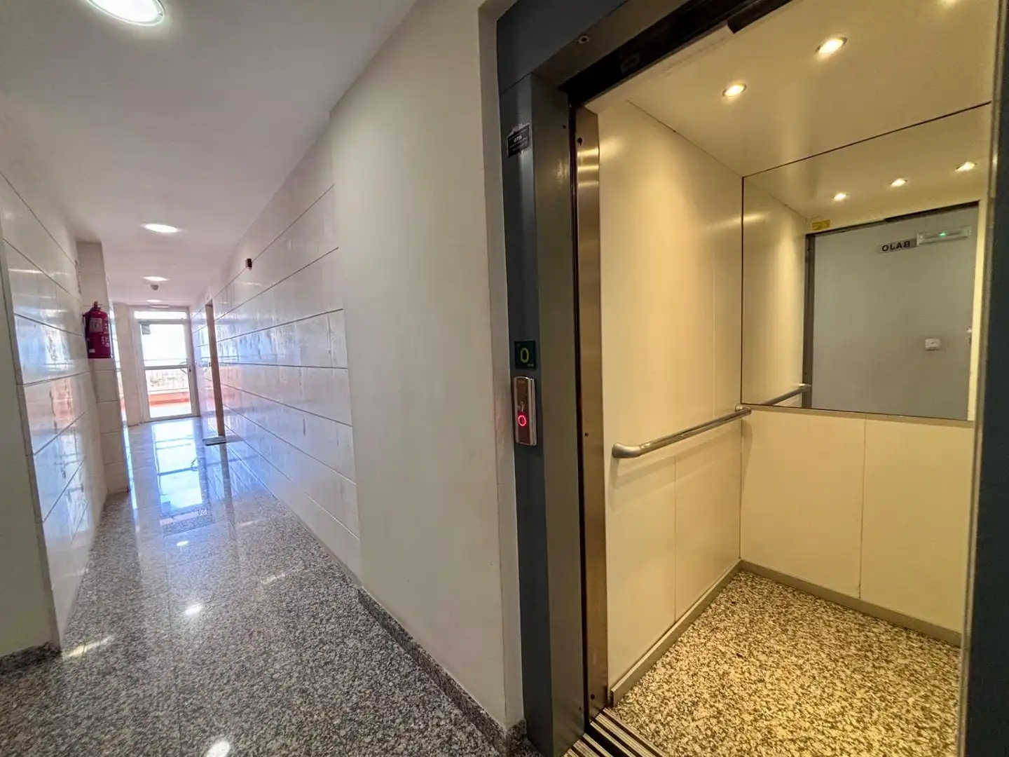 Piso con balcón en venta en Pedanías Oeste, imagen 18