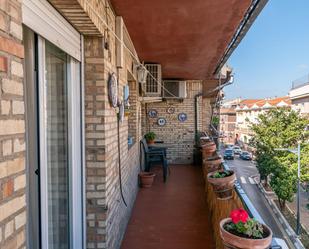 Terrassa de Àtic en venda en Armilla amb Aire condicionat i Terrassa