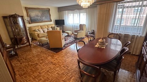 Foto 3 de Piso en venta en Calle Vitoria, 46, Villa Pilar, Burgos Capital