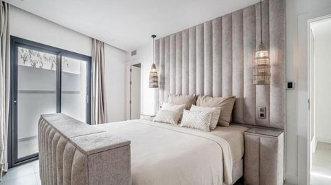 Foto 5 de Casa o chalet de alquiler en Nagüeles Alto, Marbella