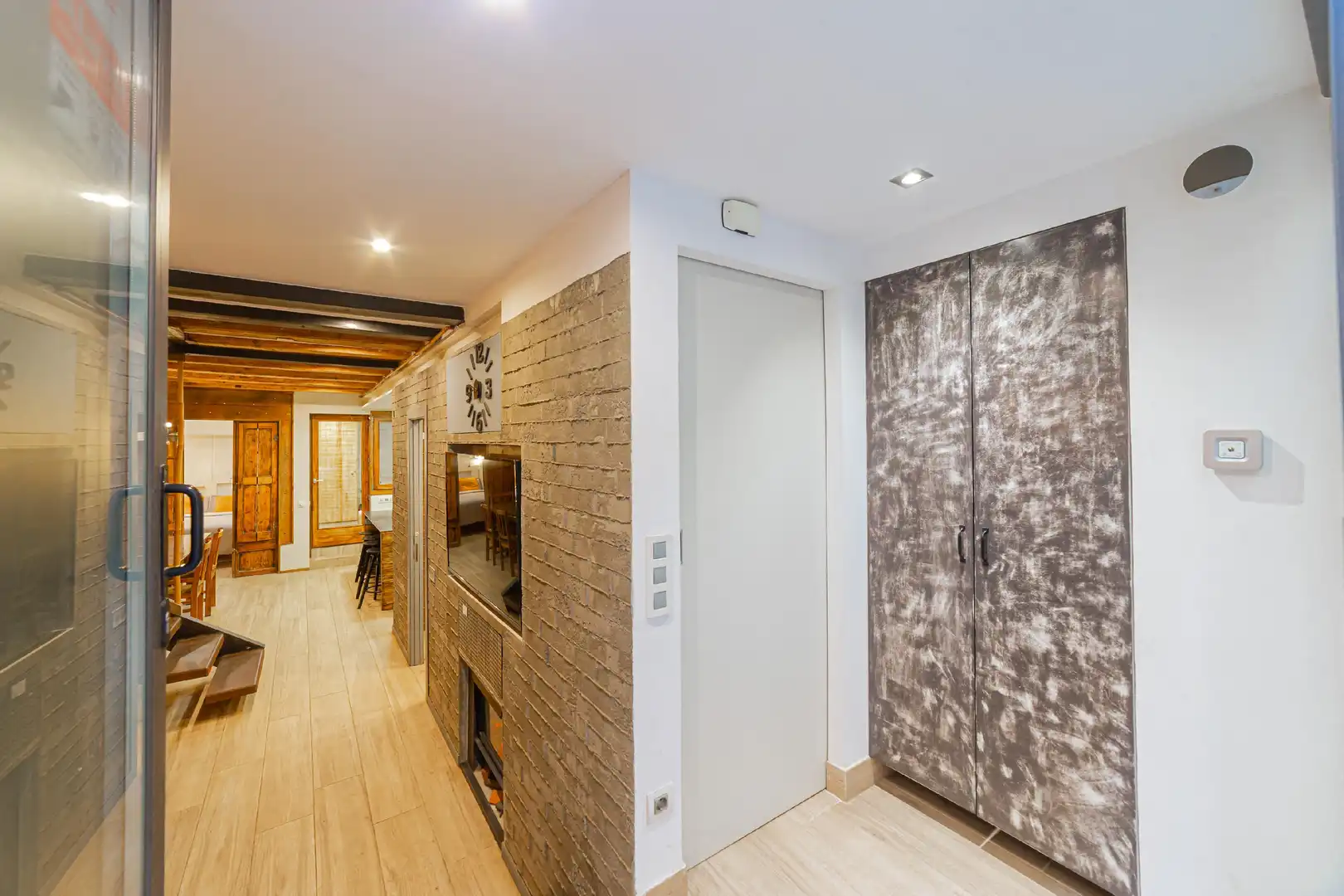 Dúplex en venda en Barcelona amb Aire condicionat, Calefacció i Parquet