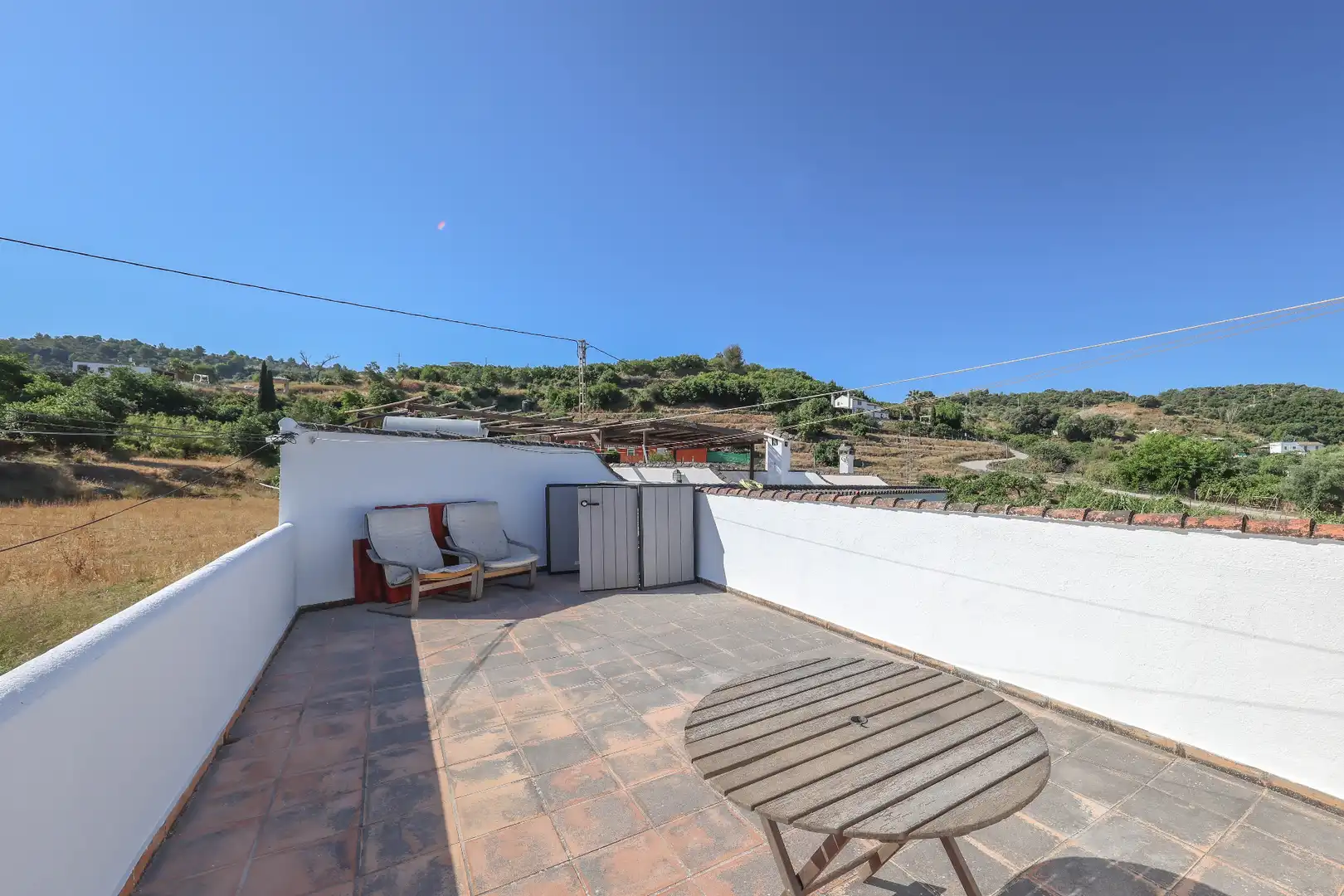 Attic for sale in Calle Pereila, Coín