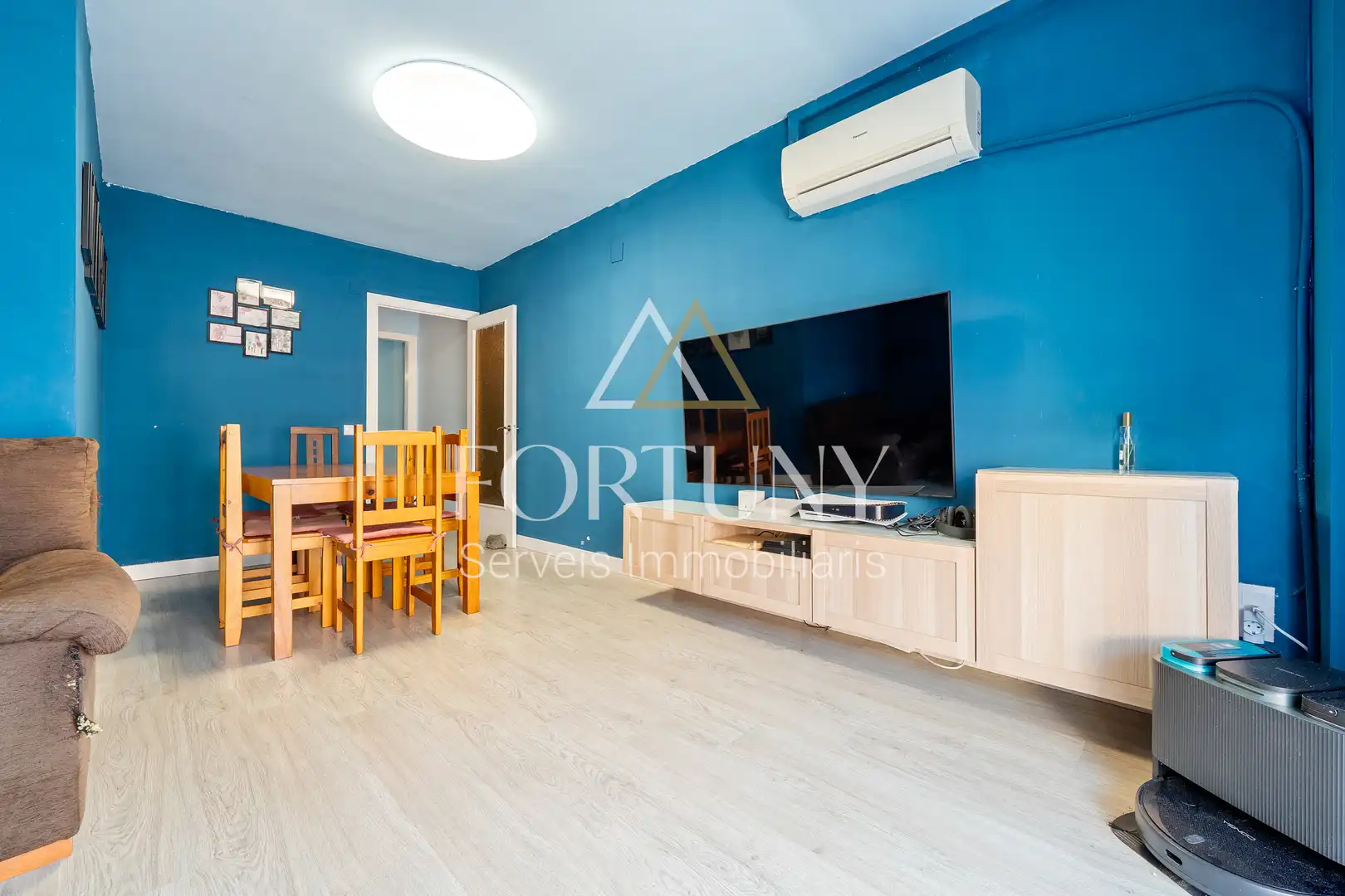 Vista exterior de Piso en venta en Salou con Aire acondicionado, Trastero y Balcón