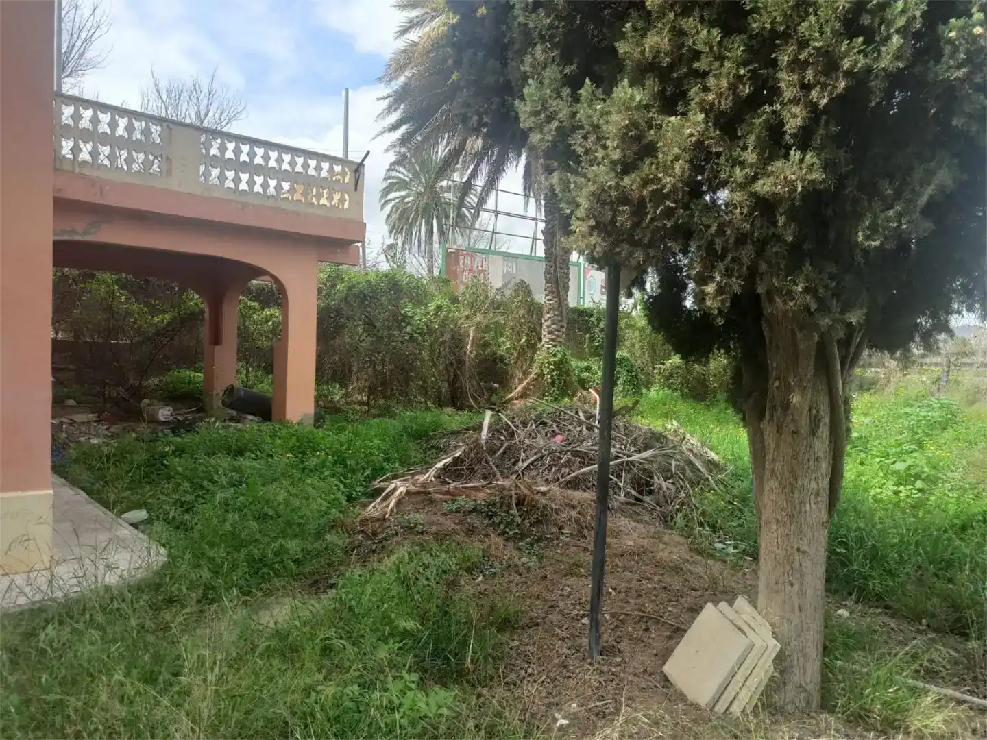 Casa o xalet en venda en Orihuela amb Jardí privat, Traster i Moblat