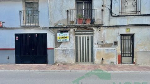 Foto 3 de Casa o xalet en venda a Carret Hellin, 30, Yeste, Albacete