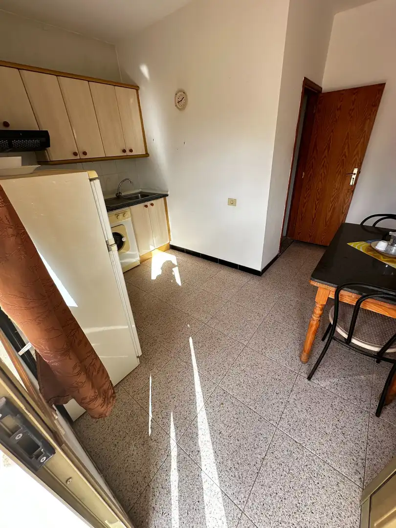 Cocina de Edificio en venta en Puerto del Rosario