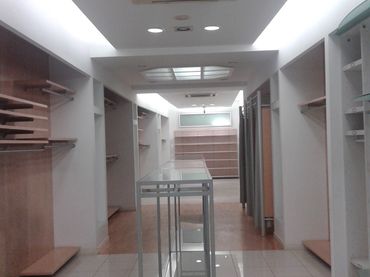 Local comercial de lloguer a Nucli Urbà