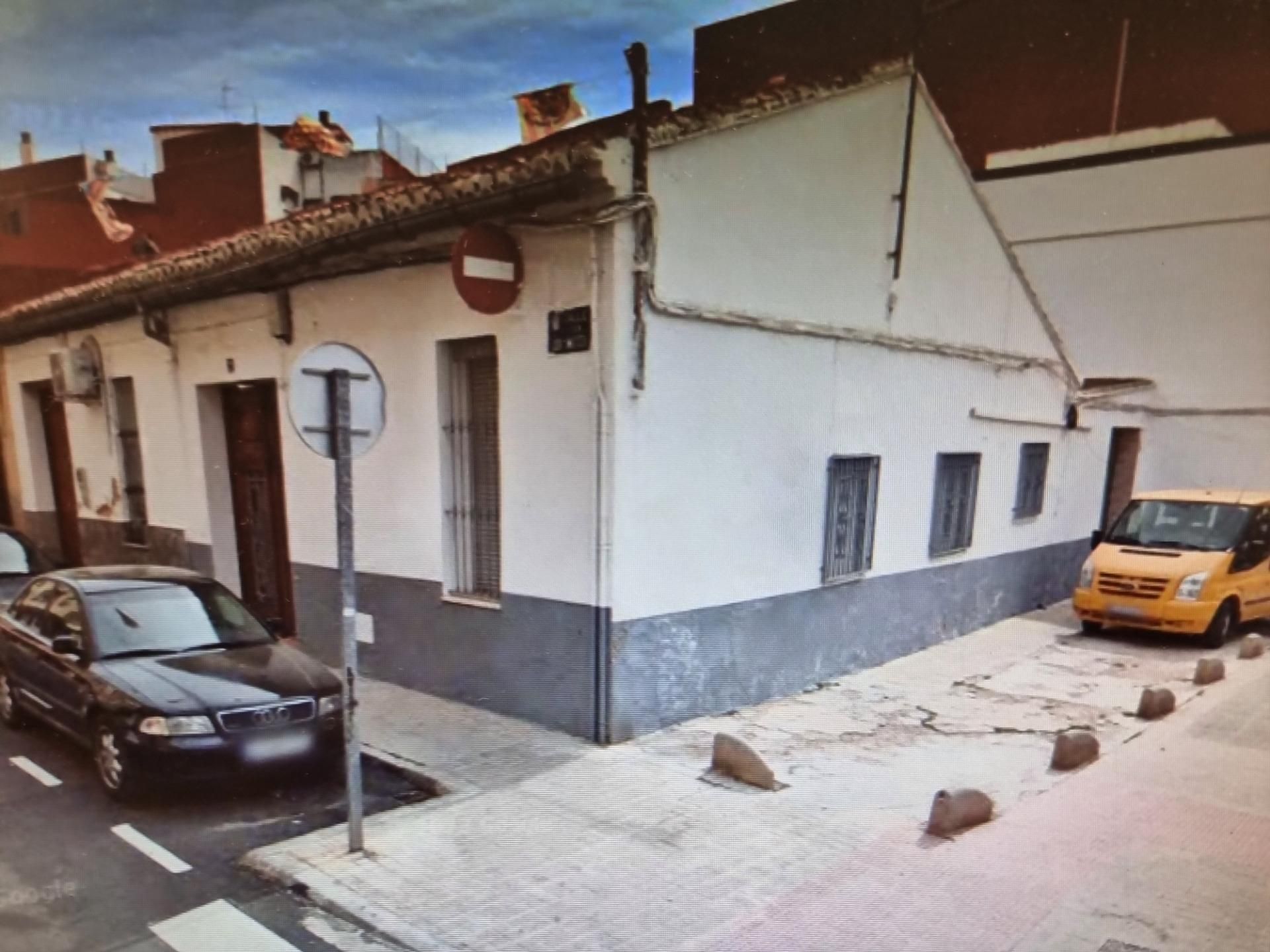 Exterior view of House or chalet for sale in Torrent  with Terrace