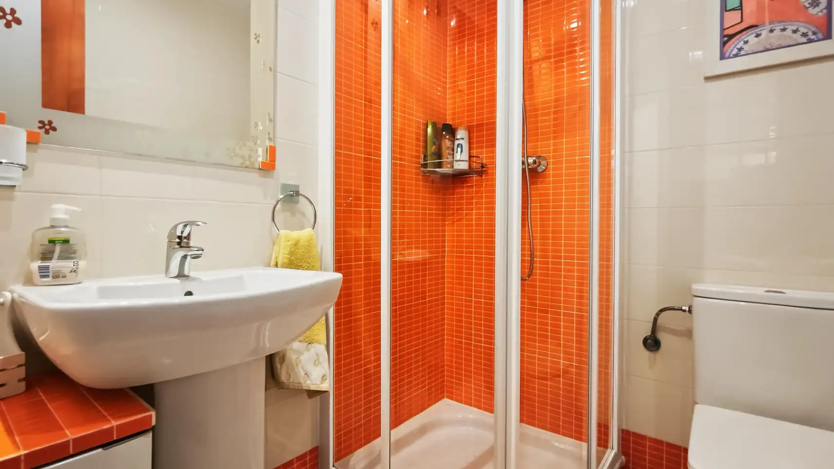 Apartment with pool for sale in Las Marinas / Les Marines, imagen 11