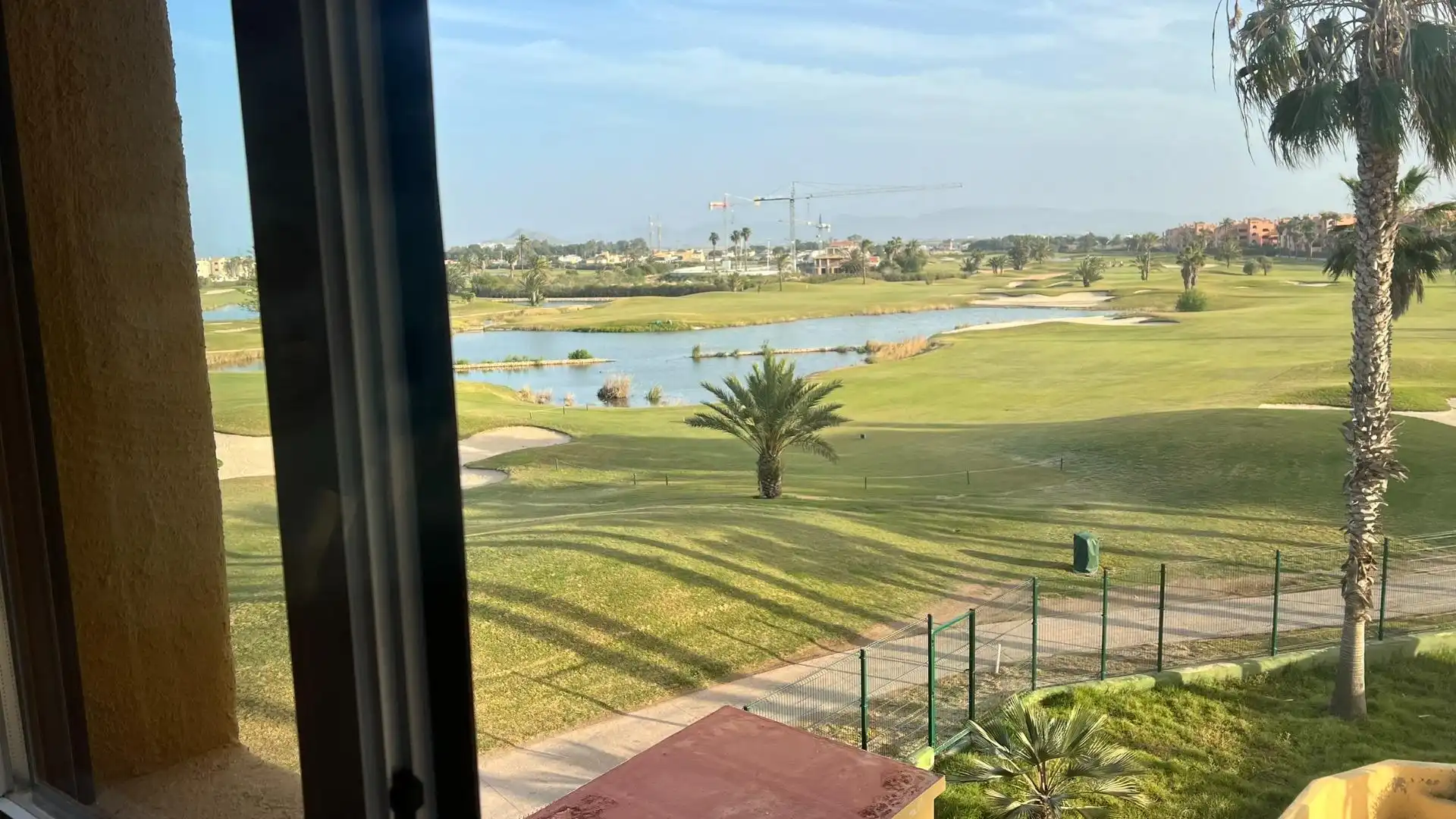 Apartment with pool for sale in Las Lomas de Rame - Bahía Bella, imagen 6