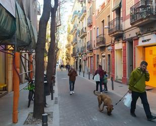 Exterior view of Premises to rent in  Barcelona Capital